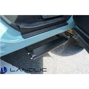 LAND-3D5EX-007 LANDLIC�i�����h���b�N�j �T�C�h�X�e�b�v �f���JD:5 ��� / �V�^�i2026-�j F/�t�����g ×1��