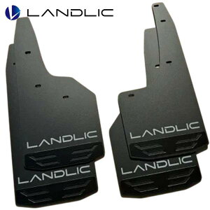 LAND-64MF-001 LANDLIC�i�����h���b�N�j �}�b�h�t���b�v �W���j�[ JB64 �u���b�N�iBLACK�j