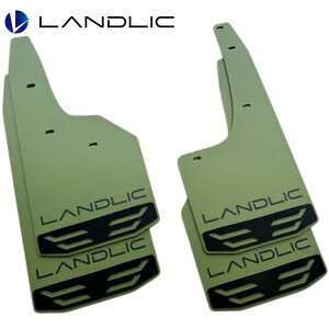 LAND-64MF-003 LANDLIC�i�����h���b�N�j �}�b�h�t���b�v �W���j�[ JB64 �I���[�u�iOLIVE�j