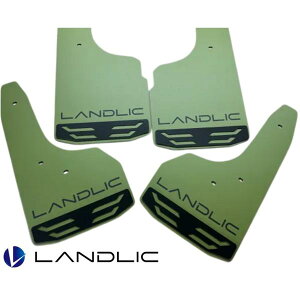LAND-HSMF-003 LANDLIC�i�����h���b�N�j �}�b�h�t���b�v �n�X���[ �I���[�u�iOLIVE�j