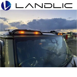 LAND-JIMEX-004 LANDLIC�i�����h���b�N�j ���[�t�}�[�J�[�����v�L�b�g �W���j�[ JB64/�W���j�[�V�G�� JB74