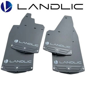 LAND-JIMMF-001 LANDLIC�i�����h���b�N�j �}�b�h�t���b�v �W���j�[ �V�G�� JB74 �u���b�N�iBLACK�j