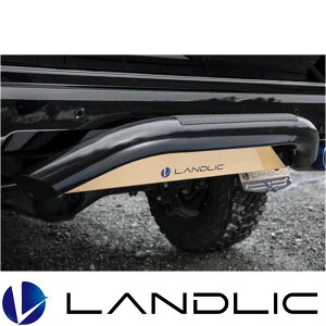LAND-PRDEX-009 LANDLIC�i�����h���b�N�j ���A�K�[�h�X�e�b�v 150�v���h/�����h�N���[�U�[
