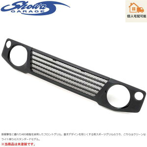 showaGARAGE�y�V���E���K���[�W�zABS�X�|�[�c�O���� �X�^���_�[�h ���h���i�iE00510�j�W���j�[JB64W/�W���j�[�V�G��JB74W/�W���j�[�m�}�hJC74W