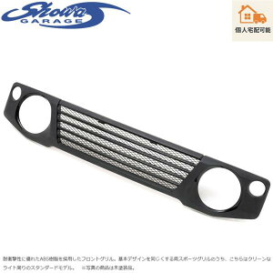 showaGARAGE�y�V���E���K���[�W�zABS�X�|�[�c�O���� �X�^���_�[�h�i�h���ς݁j�W���j�[JB64W/�W���j�[�V�G��JB74W/�W���j�[�m�}�hJC74W