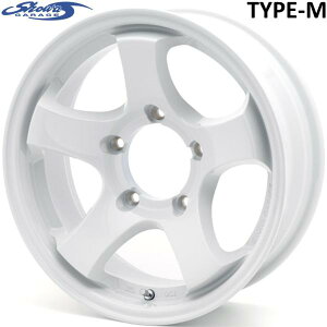 showaGARAGEyVEK[WzTYPE-M 16x6.0 ±0 5H/139.7 zCgiW00042jx4{@Wj[VG JB74W JB43W/Wj[m}h JC74W