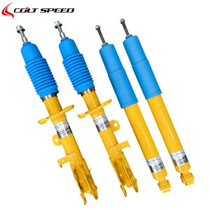 �R���g�X�s�[�h�yCOLT SPEED�zSuperteck �X�[�p�[�e�b�N�_���p�[ 1�䕪�iCSD0105-118�j�f���J�~�j/ek�N���X�X�y�[�X 4WD B38A/B37A
