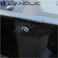 LAND-25IN-001 LANDLIC（ランドリック）スマートフォンホルダーラック ランドクルーザー250/ランクル250