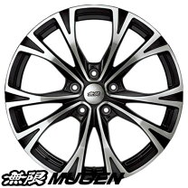 楽天市場】ホイール（ブランド無限）（タイヤ・ホイール｜車用品）：車 