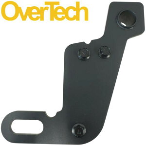 OverTech�y�I�[�o�[�e�b�N�z�t�����g �����t�b�N ����/����ȑ��i8mm �X�`�[�����jx1�� �W���j�[/�W���j�[�V�G��/�W���j�[�m�}�h JB64W/JB74W/JC74W