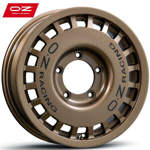 OZ �I�[�[�b�g�iOZ Rally Racing 4x4�j�y�����[���[�V���O 4x4�z16x5.5 �{20 5H/139.7 �}�b�g�u�����Y�{�u���b�N���^�����O�iMBR�jx4�{