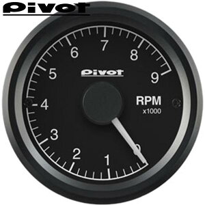 PIVOT�y�s�{�b�g�z GT GAUGE-52 �^�R���[�^�[�iGST-5�j�Z���T�[�^�C�v ���Ɩ� ��52