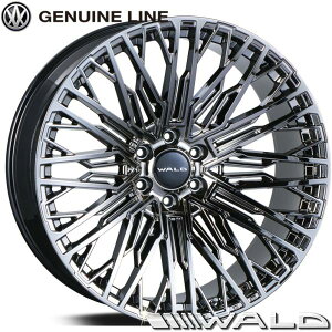 WALD/���@���h GENUINE LINE �W�F�j���C�����C���iBM001�j24 x 10.5 -5 6H/139.7 �X�[�p�[�u���b�N�R�[�g�iSBC�jx4�{ �������h�N���[�U�[300/250 LX600