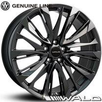 楽天市場】WALD ヴァルド（P.C.D（mm）120）の通販
