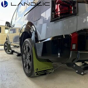 LAND-N3D5MF-004 LANDLIC�i�����h���b�N�j �}�b�h�t���b�v �V�^�f���JD:5�i2026-�j �I���[�u�iOLIVE�j