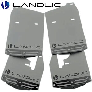 LAND-N3D5MF-005 LANDLIC�i�����h���b�N�j �}�b�h�t���b�v �V�^�f���JD:5�i2026-�j �O���[�iGRAY�j