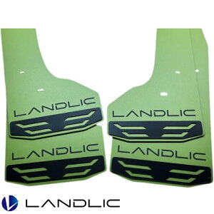 LAND-NDMMF-003 LANDLIC�i�����h���b�N�j �}�b�h�t���b�v �f���J �~�j�i2025/10~ �j �I���[�u�iOLIVE�j