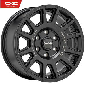 OZ�i�I�[�[�b�g�j Rally Legend�y�����[���W�F���h�z 20x9.0 �{45 6H/139.7 �}�b�g�u���b�N�iMB�jx4�{�Z�b�g �������h�N���[�U�[300 250 GX550