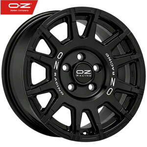 OZ�i�I�[�[�b�g�jRally Legend�y�����[���W�F���h�z17x8.0 �{25 5H/150 �}�b�g�u���b�N�iMB�jx4�{ ���g���^ �����h�N���[�U�[200�i�p�[�c�L�b�g�t���j