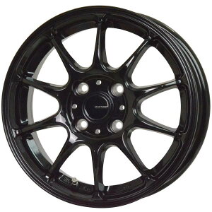 �����ʌ��聚�z�b�g�X�^�b�t G-SPEED�i�W�[�X�s�[�h�jG07 17x6.5 +45 4H/100 ���^���b�N�u���b�N�iMBK�jG07-17 x4�{