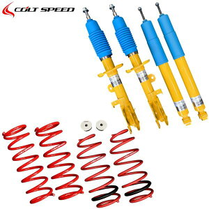 �R���g�X�s�[�h�yCOLT SPEED�zSupertech�T�X�y���V�����L�b�g�iCSD0105-121�j�f���J�~�j/ek�N���X�X�y�[�X 4WD B38A/B37A