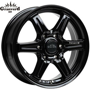 �yTWS�z�O�������@�[�h NR 17x6.5J �{38 6H/139.7 ��110 �O���X�u���b�N���S�}�V�j���O x4�{�Z�b�g
