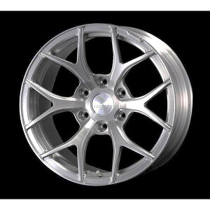 W-M12-BRC �t�F�K�[��M12 18x9.0 +25 6H/139.7 �u���b�V���h/�N���A x4�{�Z�b�g ���n�C�G�[�X��p�E�b���E1�s�[�X�iO/F�t�ԗp�j
