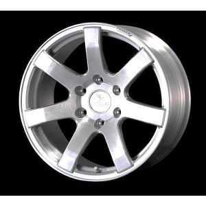 W-S7-BRC tFK[S7 18x9.0 +25 6H/139.7 ubVh/NA x4{Zbg nCG[XpEbE1s[XiO/Ftԗpj