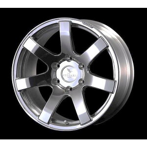 W-S7-MF tFK[S7 18x9.0 +25 6H/139.7 ~[tBjbV x4{Zbg nCG[XpEbE1s[XiO/Ftԗpj