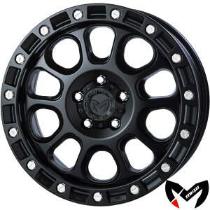 MKWyMKW OFFROADzM204 JP Spec 17x8.0 {43 5H/127iBCjubNLbg@x4{Zbg
