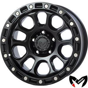 MKWyMKW OFFROADzM204 US Spec 17x9.0 ±0 5H/127iBCjubNLbg Pix1{