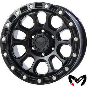 MKWyMKW OFFROADzM204 US Spec 17x9.0 [12 6H/139.7iBCjubNLbg Pix1{