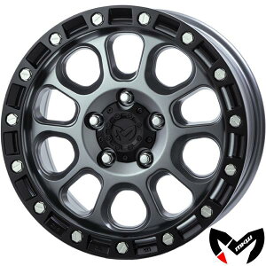 MKWyMKW OFFROADzM204 JP Spec 17x8.0 {43 5H/127iDGjhCO[@x4{Zbg