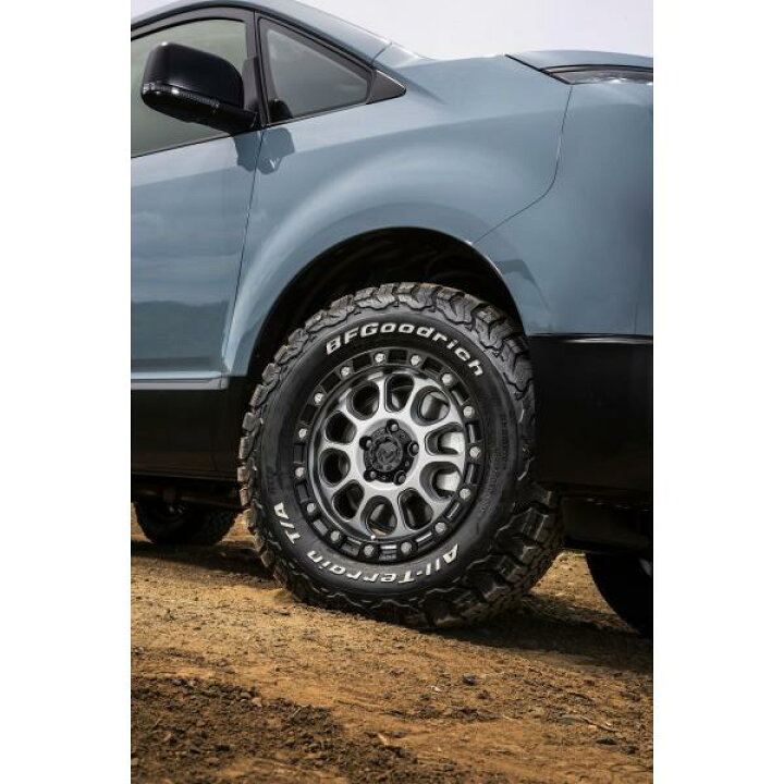 楽天市場】MKW【MKW OFFROAD】M204 JP Spec 16x7.0 ＋35 5H/114.3（DG 
