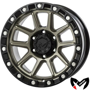 MKWyMKW OFFROADzM205 US Spec 17x8.5 ±0 6H/139.7iCBjR[euY@x4{Zbg