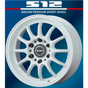 y{NV[X^Cz{NVY S12 16x6.5 {38 6H/139.7 [zCg x4{Zbg