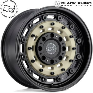 �����ʌ��聚 Black Rhino�y�u���b�N���C�m�zARSENAL�i�A�[�Z�i���j20x8.5 +30 5H/114.3�E5H/127 �T���h�I���u���b�Nx4�{