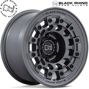 ʌ聚 Black RhinoyubNCmzFUJIitWj17x8.0 +38 5H/127 }bgK^x4{