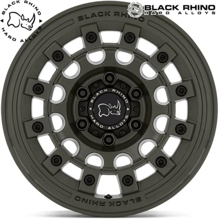 楽天市場】☆数量限定☆ Black Rhino【ブラックライノ】FUJI（フジ 