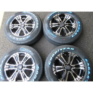 ʌ聚MIDyiCgp[zNXNE 16x6.5 {48 6H/139.7 ubN^bN+~[JbgiBM/MCjx4{ NASCAR PLUS iXJ[vX 215/65R16