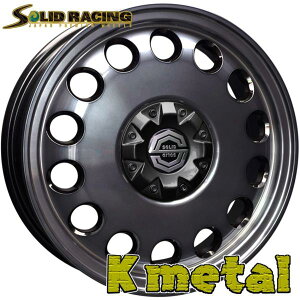 \bh[VOyP[^zK-metal 14x4.5 {45 4H/100 ~XgubNiX[NNAjx4{Zbg