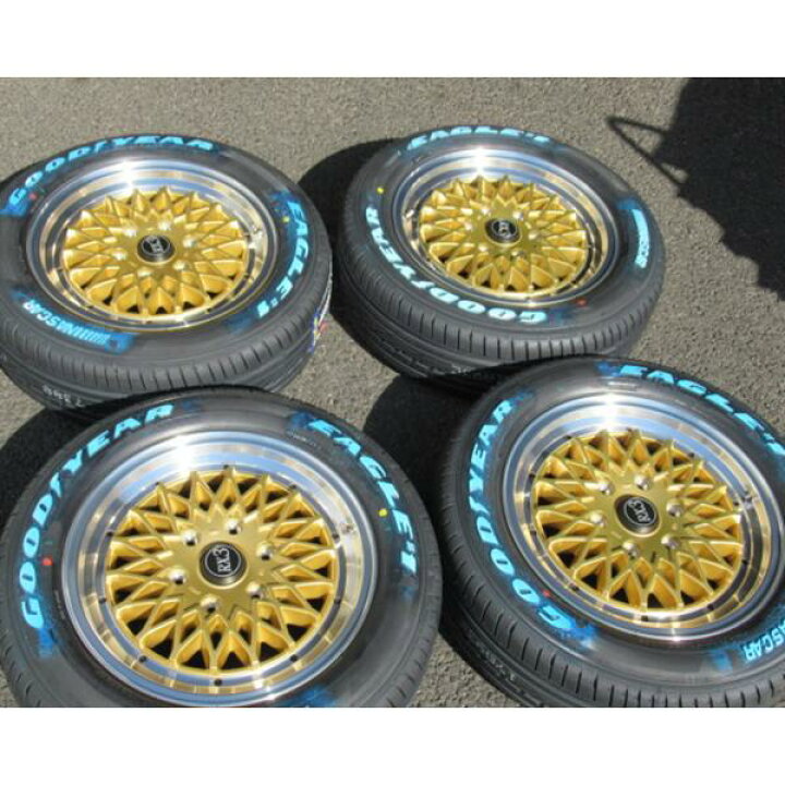 楽天市場】☆数量限定☆【アルジェノン フェニーチェ】RX3 17x6 