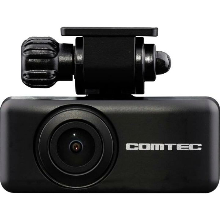 楽天市場】COMTEC【コムテック】ドライブレコーダー ZDR048 ＋ DOP-01P 