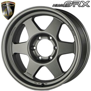 AIMGAIN GRX�y�G�C���Q�C�� �W�[�A�[���G�b�N�X�z18x9.0 ±0 6H/139.7 �}�b�g�K�����^�iMGM�jx4�{
