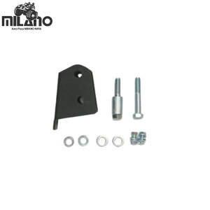 オートプラザ ミラノ【MILANO】リアーラテラルUPブラケット(J215)JB64W/JB74W