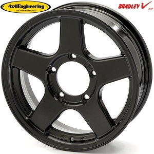 4x4GWjAO BRADLEY V EVOLUTIONyubh[uC G{[Vz16x5.5 +22 5H/139.7 X[p[ubNiSBKjx4{@{