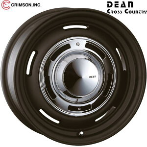 N\yCRIMSONzDEAN CROSS COUNTRYifB[ NXJg[j16x6.0 |5 5H/139.7 }bgubNiMBjx4{@tp[cKۗL