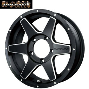 BSJ WHEELS DIRT-XCIIiBSJ zC[Y DIRT-XC2jy_[g XC2z 16x5.5 +22 5/139.7 }bgubN~[OiMBMjx4{Zbg