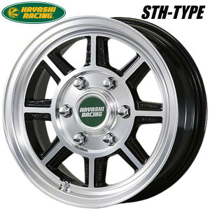 HAYASHI RACINGynV[VOzSTH 15x6.0 {32 6H/139.7 ubN|bViBK/P) x4 {