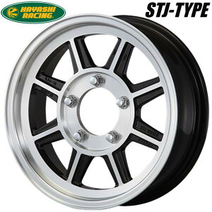 HAYASHI RACINGynV[VOzSTJ 16x5.5 {20 5H/139.7 ubN|bViBK/P) x4 {